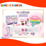 Makeup set za šminku i ulepšavanje