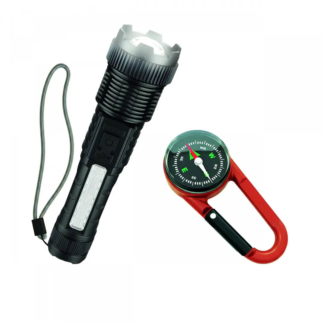 Mali Genije Explorer adventure set