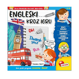 Engleski kroz igru