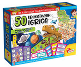 Mali genije - 50 edukativnih igara