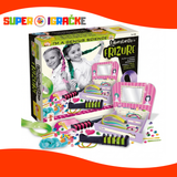 Mali genije set - Laboratorija za frizure