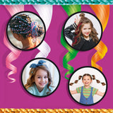 Mali genije set - Laboratorija za frizure