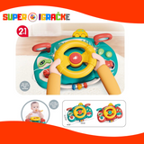 Mali volan - igračka za bebe