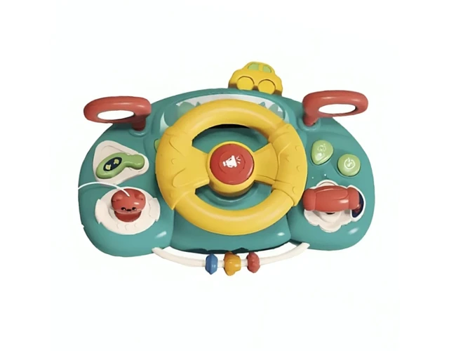 Mali volan - igračka za bebe