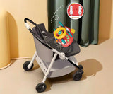 Mali volan - igračka za bebe