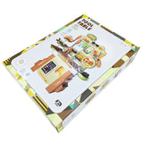 Tool table - Set alata