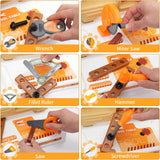 Tool table - Set alata