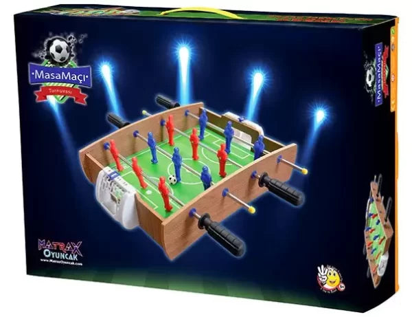Matrax drveni stoni fudbal