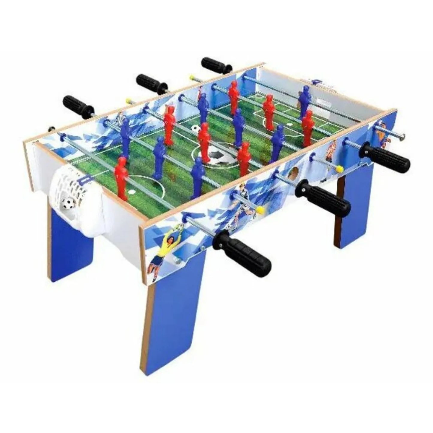 Matrax drveni stoni fudbal igra