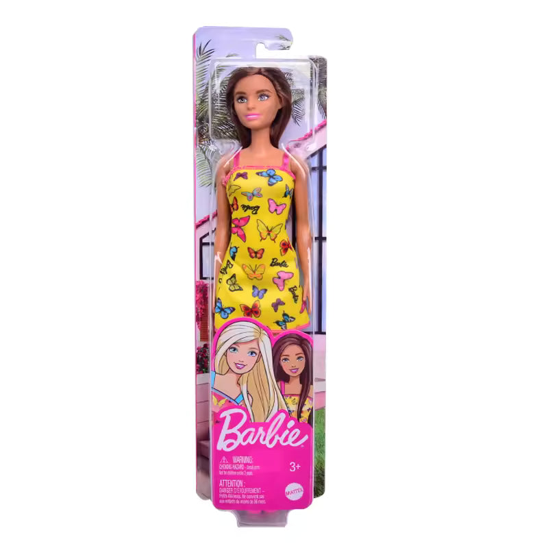 Mattel Barbie lutka original