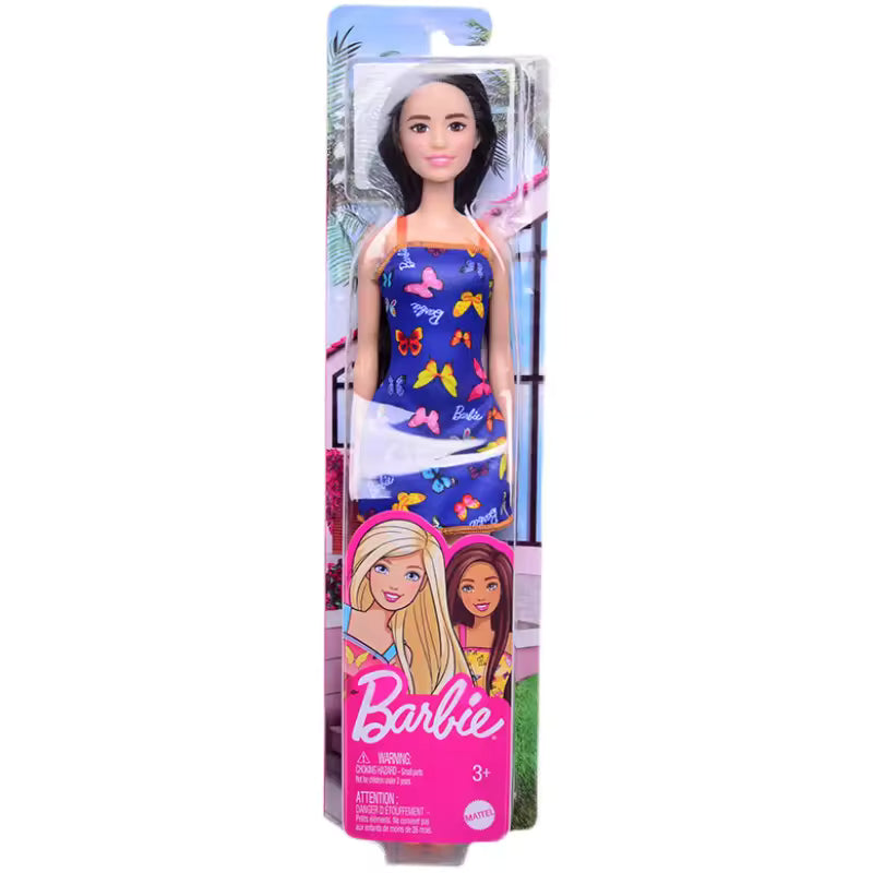 Mattel Barbie lutka original