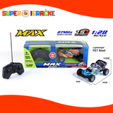 Max Buggy RC autić na daljinski