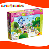 Maxi slagalica Mini Maus 150kom