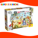 Maxi slagalica Vini Pu 24kom