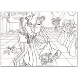 Maxi slagalice Pepeljuga 35kom