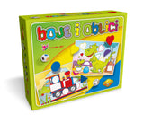 Mega boje i oblici igra