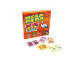 Mega memo životinje - igra memorije