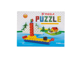 Mega puzzle - 350 kutija