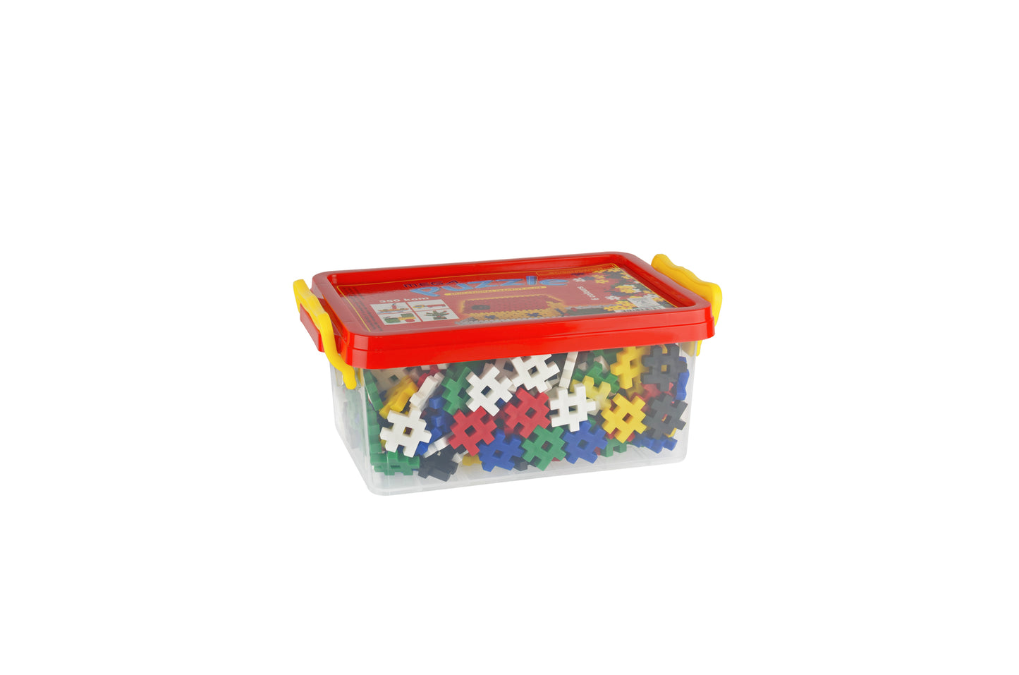 Mega puzzle - 350 kutija