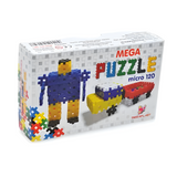 Mega puzzle micro 120