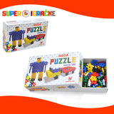 Mega puzzle micro 120