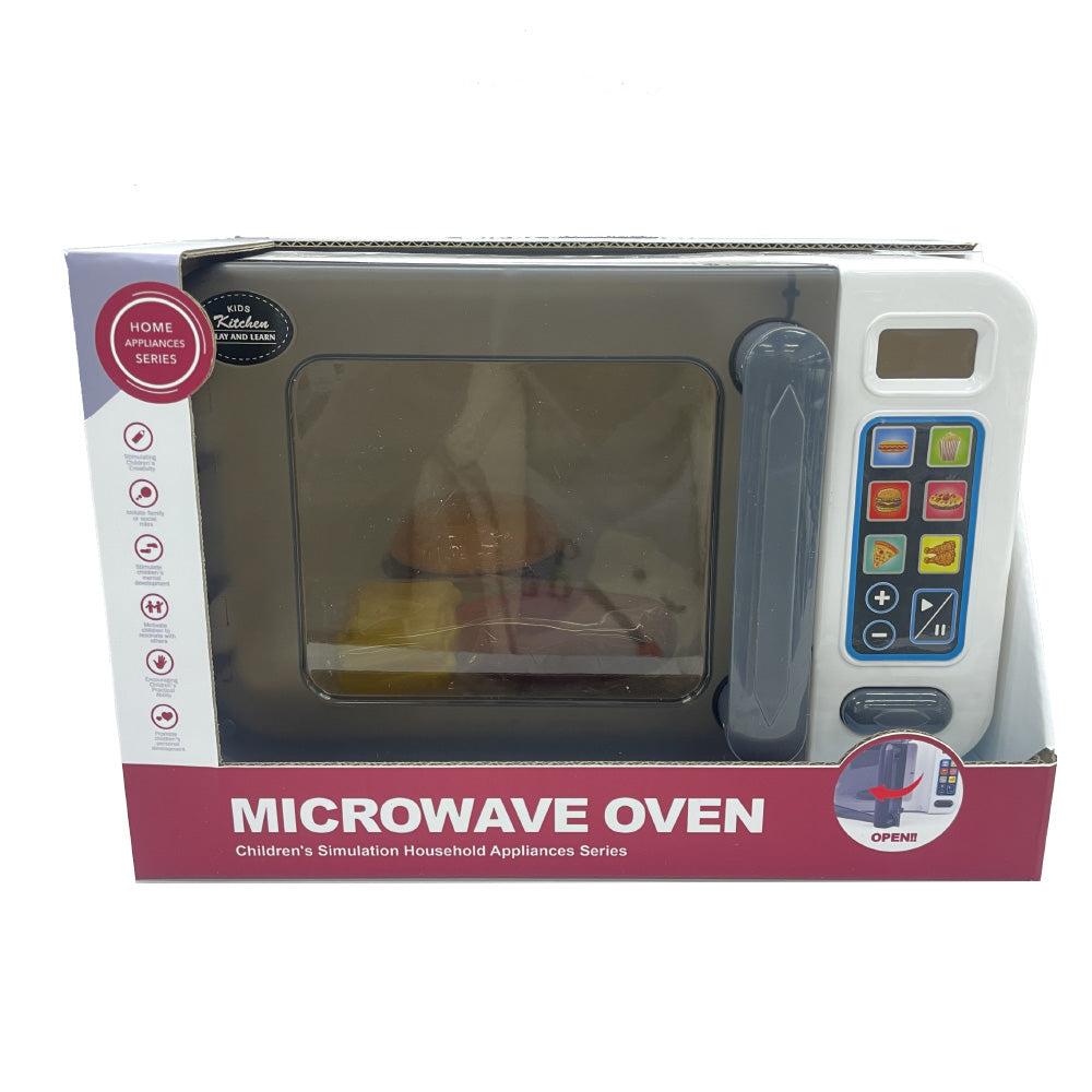 Mikrotalasna peć igračka