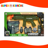 Military force - Vojnički set