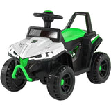 Mini ATV kvad na akumulator
