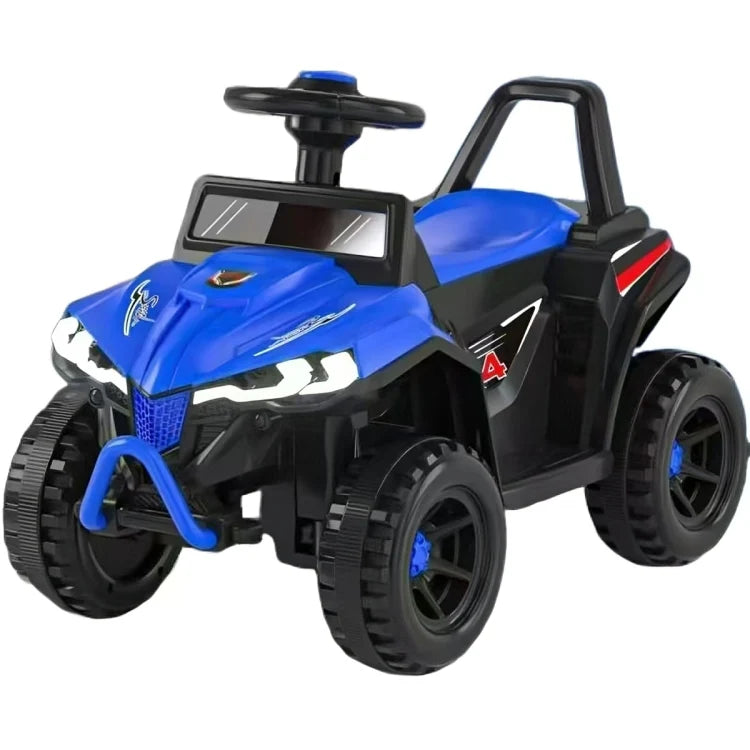 Mini ATV kvad na akumulator