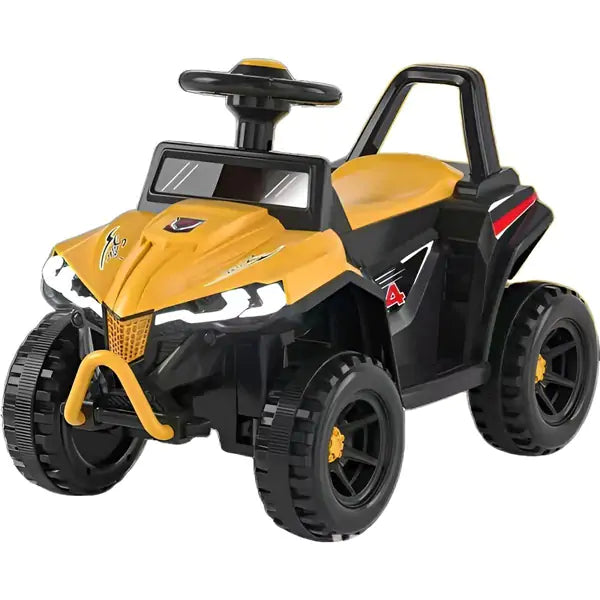 Mini ATV kvad na akumulator