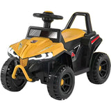 Mini ATV kvad na akumulator