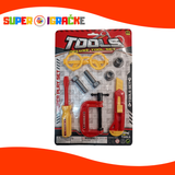 Mini Tools - Alat set na blisteru