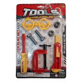 Mini Tools - Alat set na blisteru