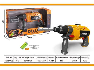 Mini alat - Bušilica