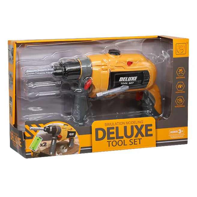 Mini alat - Bušilica