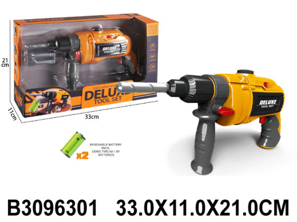 Mini alat - Bušilica