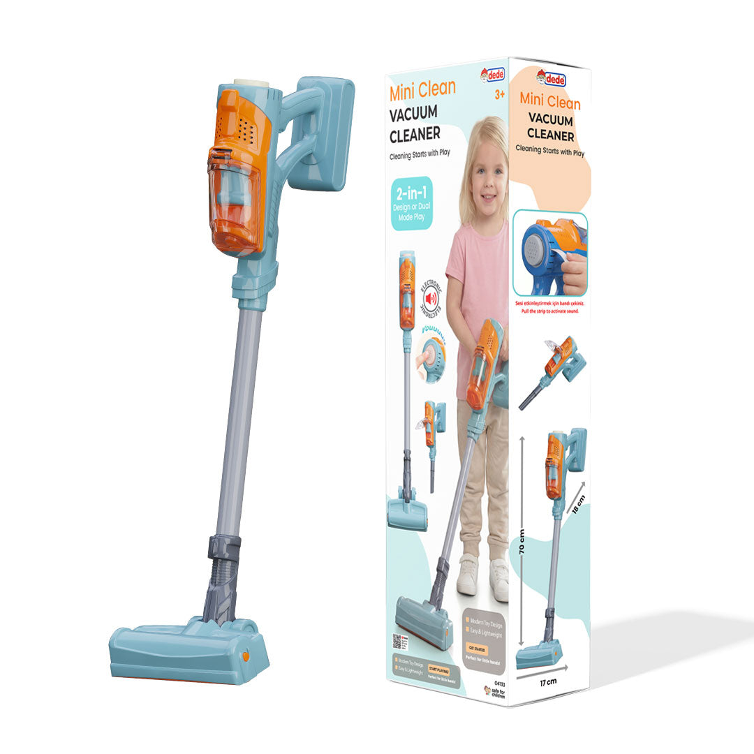 Mini clean - Štapni usisivač