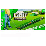 Mini golf set za igru