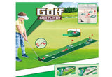 Mini golf set za igru