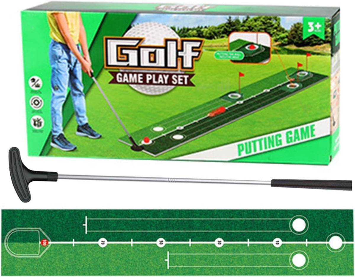 Mini golf set za igru