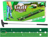 Mini golf set za igru