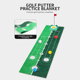 Mini golf set za igru
