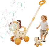 Mini guralica - Kuca i balončići