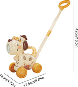 Mini guralica - Kuca i balončići