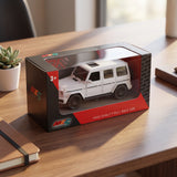 Mini metalni autić Mercedes AMG