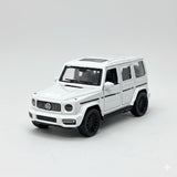 Mini metalni autić Mercedes AMG