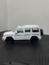 Mini metalni autić Mercedes AMG