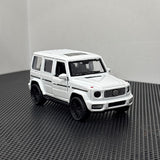 Mini metalni autić Mercedes AMG