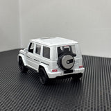 Mini metalni autić Mercedes AMG