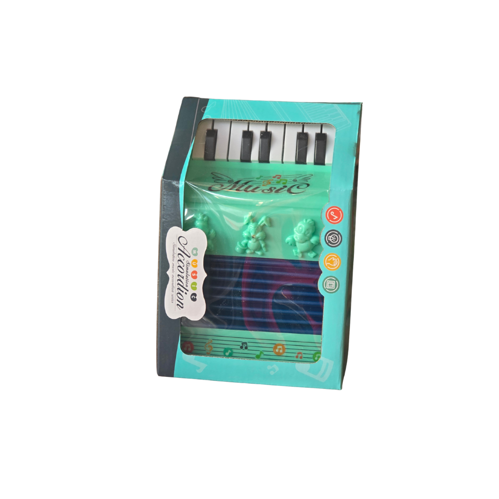 Mini muzička harmonika